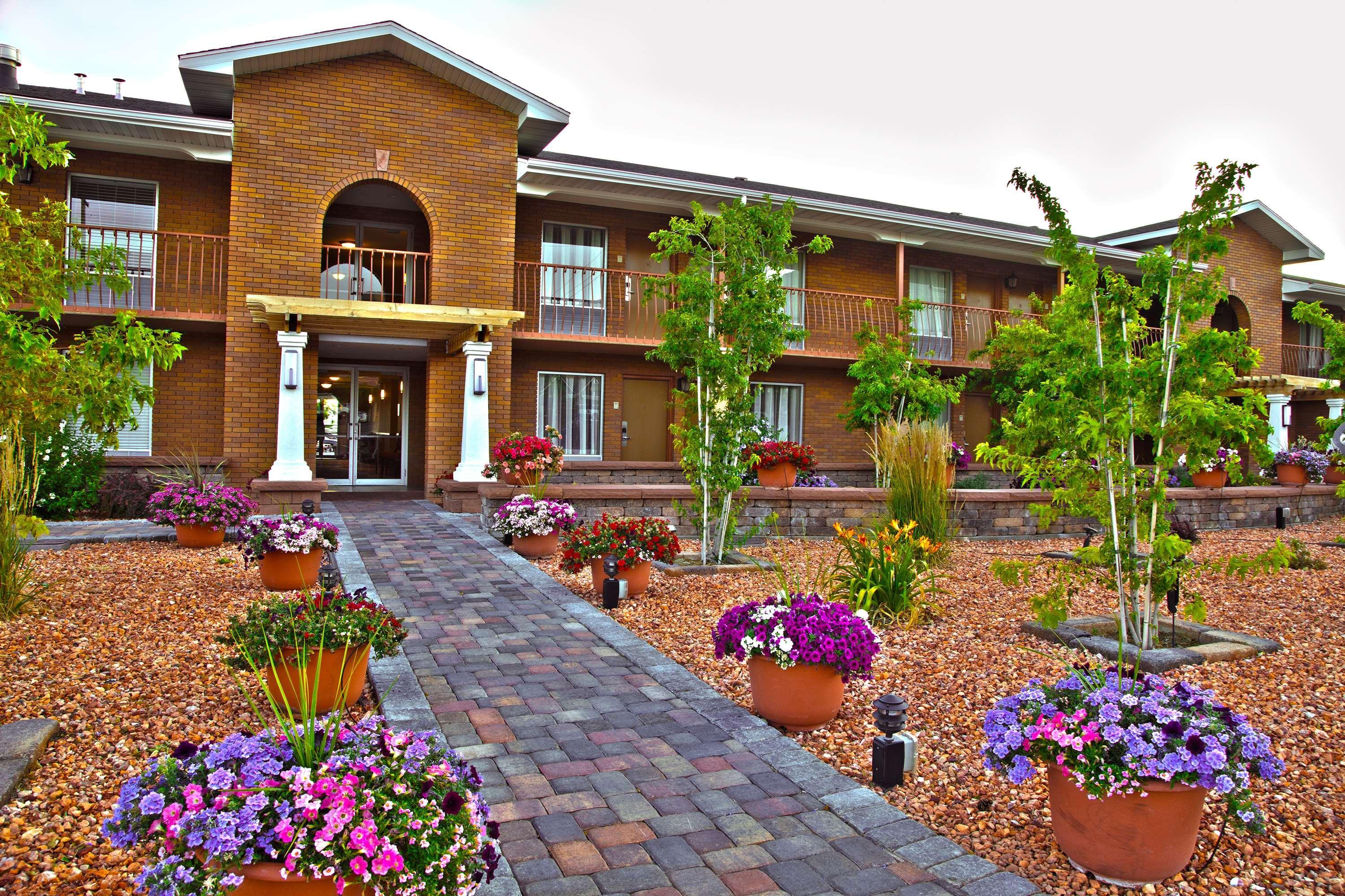 Best Western Plus Cedar City Extérieur photo